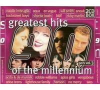 V A - Greatest Hits Millennium 90's V.3