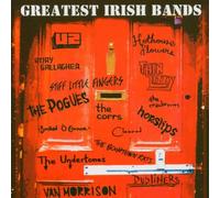 V.a. - Greatest Irish Bands