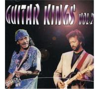 V/a - Guitar Kings Vol.2