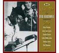 V.A. - HANDY MAN THE OTIS BLACKWELL SONGBOOK