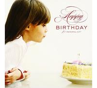 V.A. - Happy Birthday-for Memorial