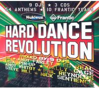 V/A - Hard Dance Revolution