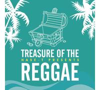 V.A. - Hase-T Presents Treasure of Th