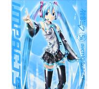 V.A. - Hatsune Miku 5th Birthday Best