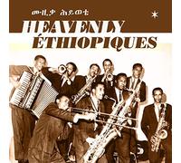 Various Artists Heavenly Ethiopiques (Vinyl) 12" Album