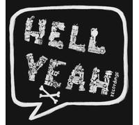 V.A. - Hell Yeah Recordings