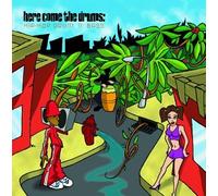 V/a - Here Come the Drums