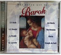V/A - Het Beste Uit De Barok