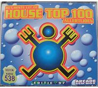 V/A - Het Beste Uit De House Top 100 Allertijden - Editie '97