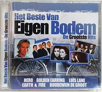 V/A - Het Beste Van Eigen Bodem - De Grootste Hits