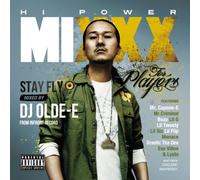 V.A. - Hi Power Mixxx:for Players