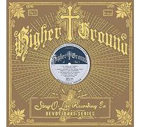 V/A - Higher Ground [Vinilo]