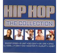 V.a. - Hip Hop Collection [Import]