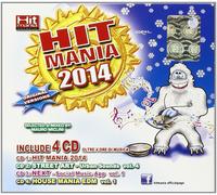V/A Hit Mania 2014 / Various (CD) (Importación USA)