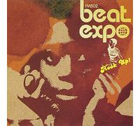 V.A. - Hook Up [Compiled By FM 802 Be