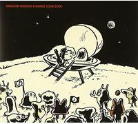 V.A. - Hosono Haruomi Strange Song Bo