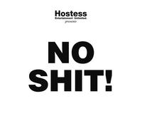 V.A. - HOSTESS PRESENTS NO SHIT!(2CD)(low-price)