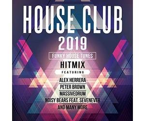 V/A - House Club 2019