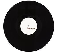 V/A House - luv.seven