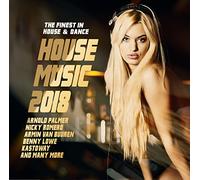 V/A - House Music 2018