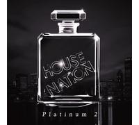 V.A. - HOUSE NATION PLATINUM 2