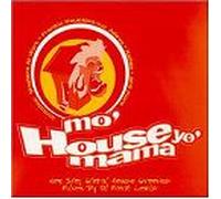 V/a - House Yo' Mama