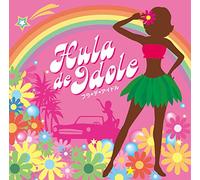 V.A. - HULA DE IDOLE