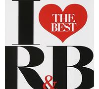 V.A. - I Love R&B-the Best-