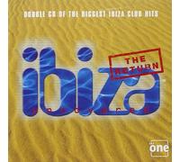 V/A Ibiza Uncovered (CD) (Importación USA)