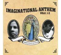V/A - Imaginational Anthem #1-3selection