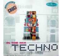 V/A - In The Mix - Techno