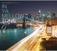 Various [Goontrax] - In Ya Mellow Tone 6