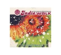 V/A Indie Walk (CD) (Importación USA)