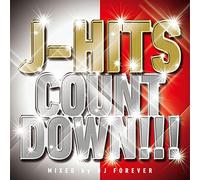V.A. - J-Hits Countdown!! Mixed