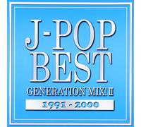 V.A. - J-POP BEST GENERATION MIX! 19