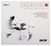 V.A. - Jazz Ballads 20 - All Star Jam