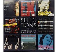 V.a. Jazz - Jazz N Pulz Selection [Import]
