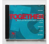 V.a. Jazz - Together the Eastbound...
