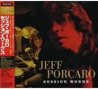 V.A. - Jeff Porcaro Session Works / Various
