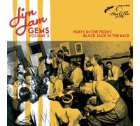 V/A - Jim Jam Gems Vol 3 [Vinilo]