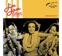 V/A - Jim Jam Gems Vol 4 [Vinilo]