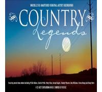 V/A Johnny Cash - Country Legends
