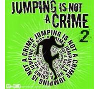 V/A Jumping Is Not A Crime 2 (Region 2) (Importación USA) CD NUEVO