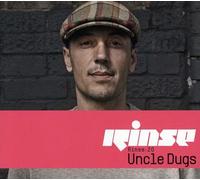 V/A Jungle - Rinse 20 Mixed BY Uncle Dugs
