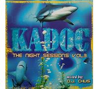 V/A - Kadoc: The Night Sessions 3