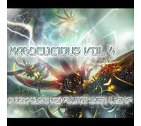 V/A KAGDELICIOUS 4 (CD)