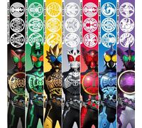 V.A. - KAMEN RIDER OOO FULL COMBO COLLECTION