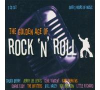 V/A Kingsmen - The Golden Age of Rock 'N' Roll