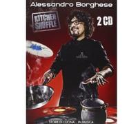 V/A Kitchen Shuffle / Various (CD) (Importación USA)
