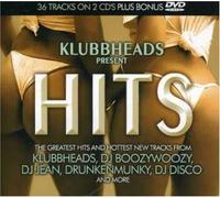 V/a - Klubbheads Present Hits